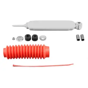 Rancho RS5136 RS5000 Series Shock Absorber, 4.7 lbs