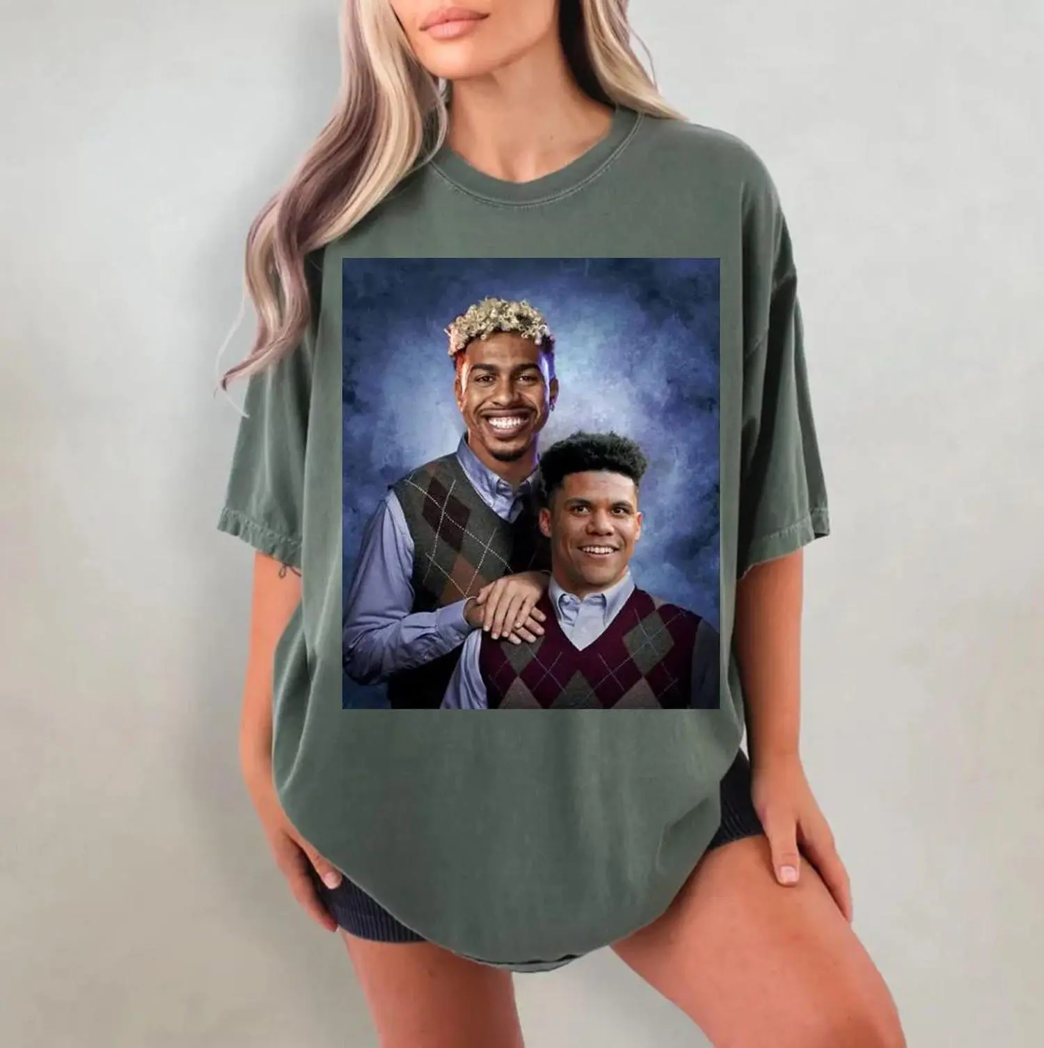 Lindor And Soto Step Brothers Shirt, Mets Lindor Soto Steps Brothers Shirt, Fashion Cotton, Full Colors, Full Sizes, For Men, For Women