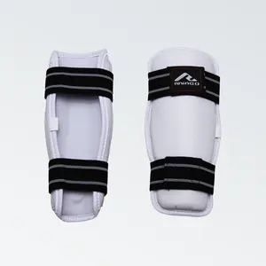 Shin Guard Vinyl