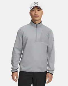 Under Armour Drive SweaterFleece Men's ½ Zip