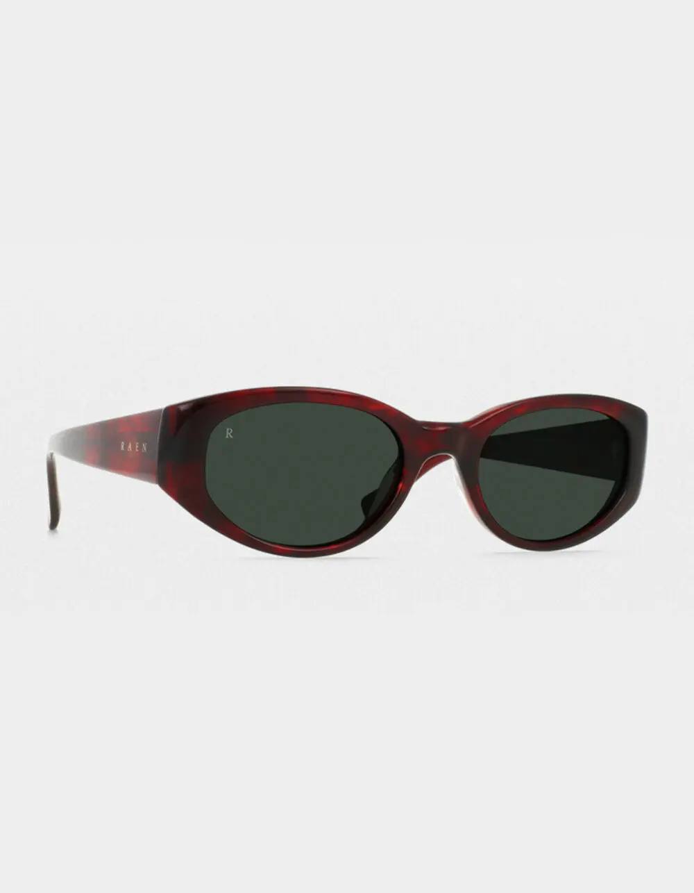 RAEN Kwela Sunglasses, Negroni  &  Green