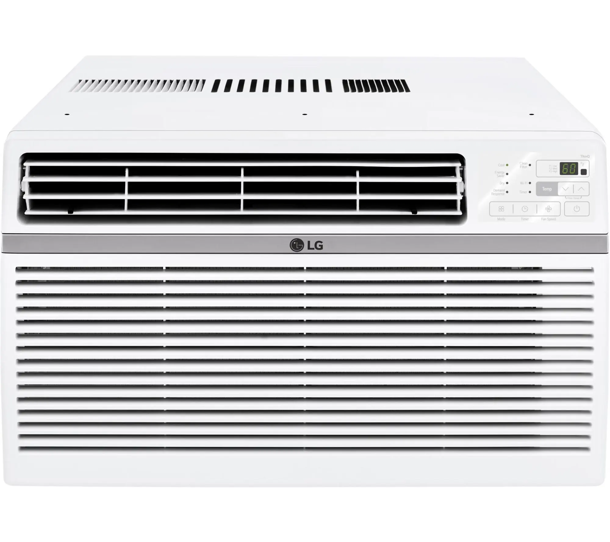 LG 14,000 BTU Window Air Conditioner