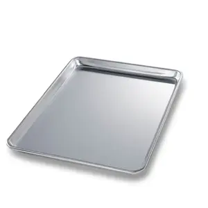 Half-Size 18 Gauge  Sheet Pan