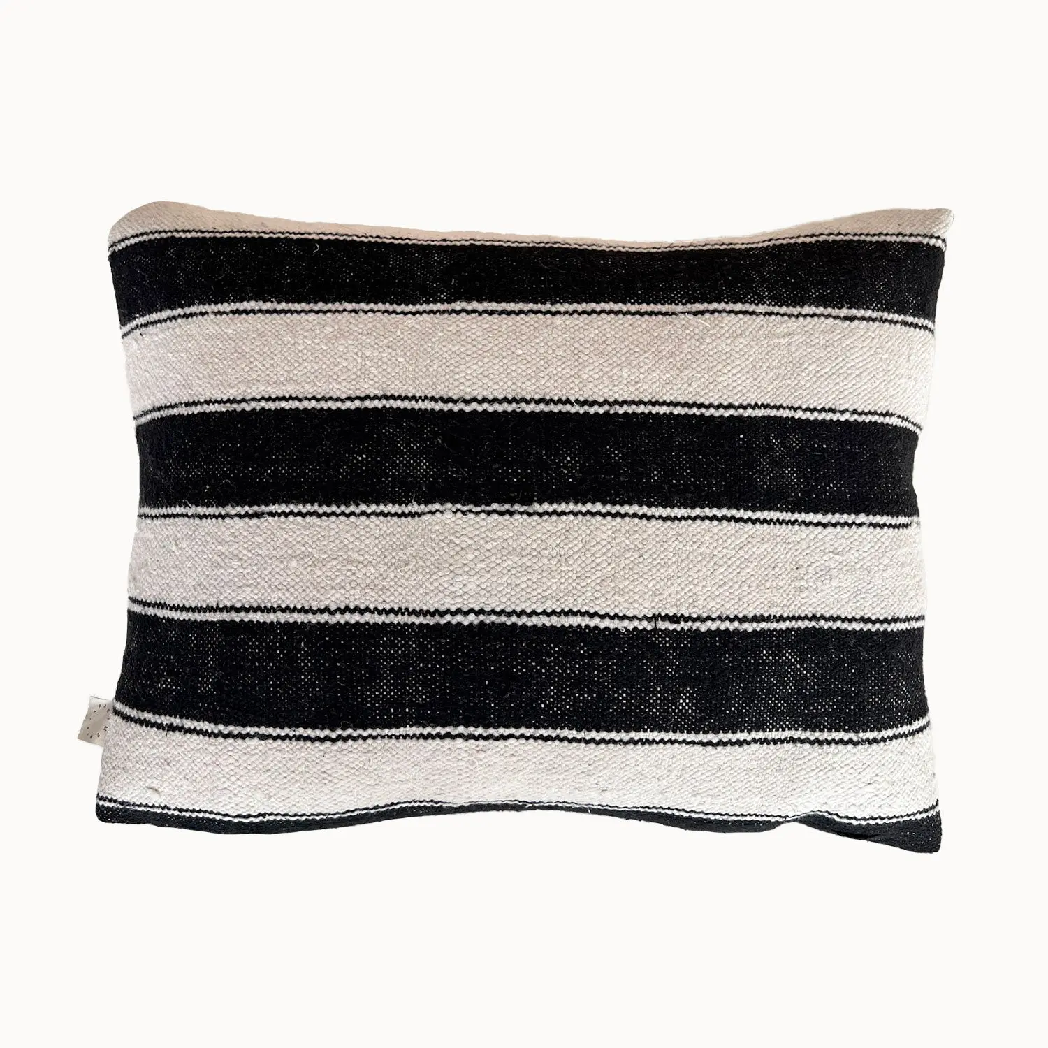 Chessy Moroccan Wool Pillow Chessy Moroccan Wool Pillow