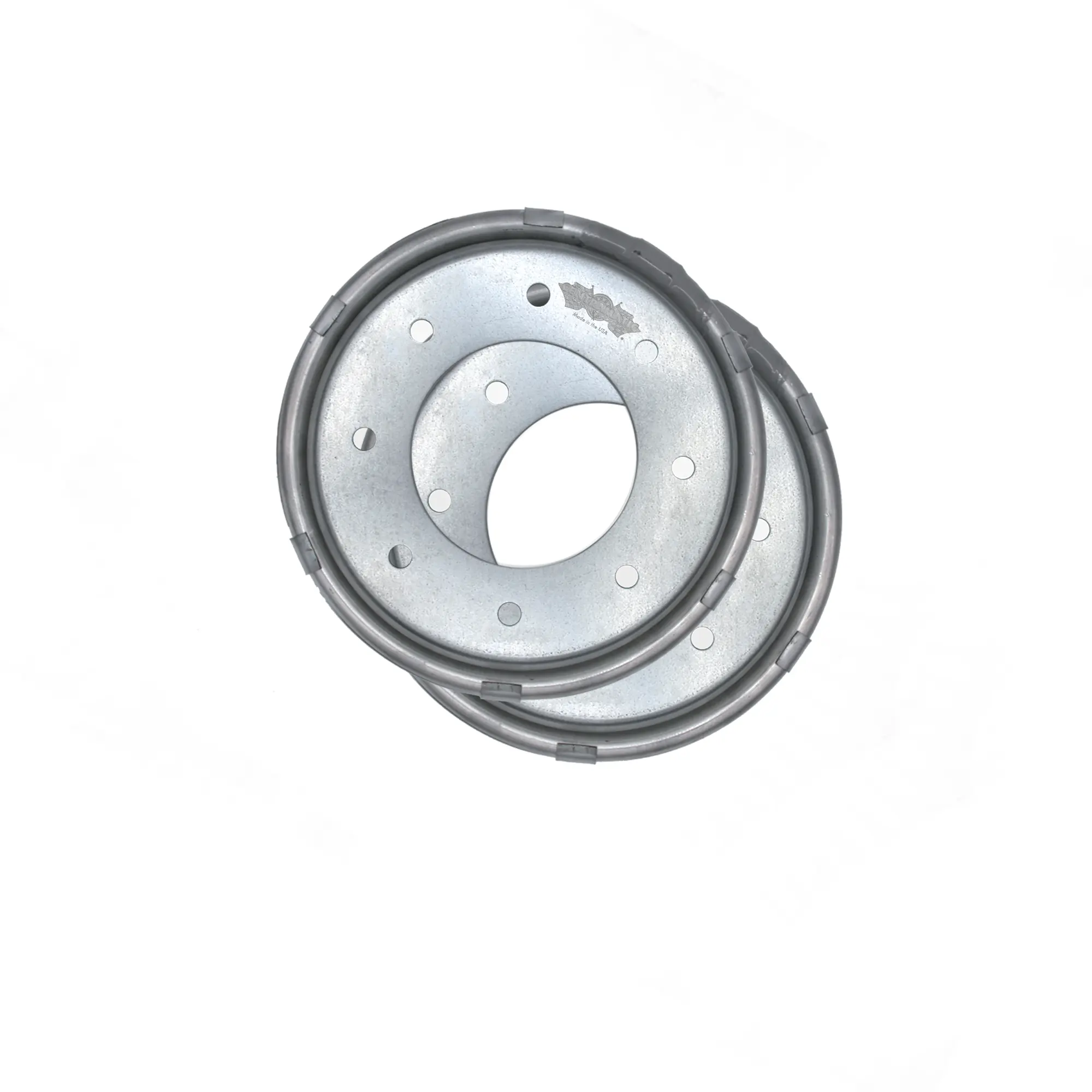 Centramatic 400-424 Wheel Balancer for Balancing Ford F-350, Ford F-450, and Ram 3500 Steer Wheels
