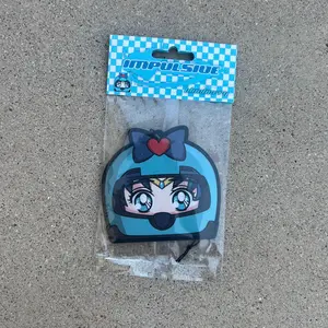 Mercury Racer Air Freshener