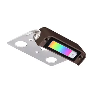 LeonLite® Pivot Hardscape & Step Light - Corto - RGB