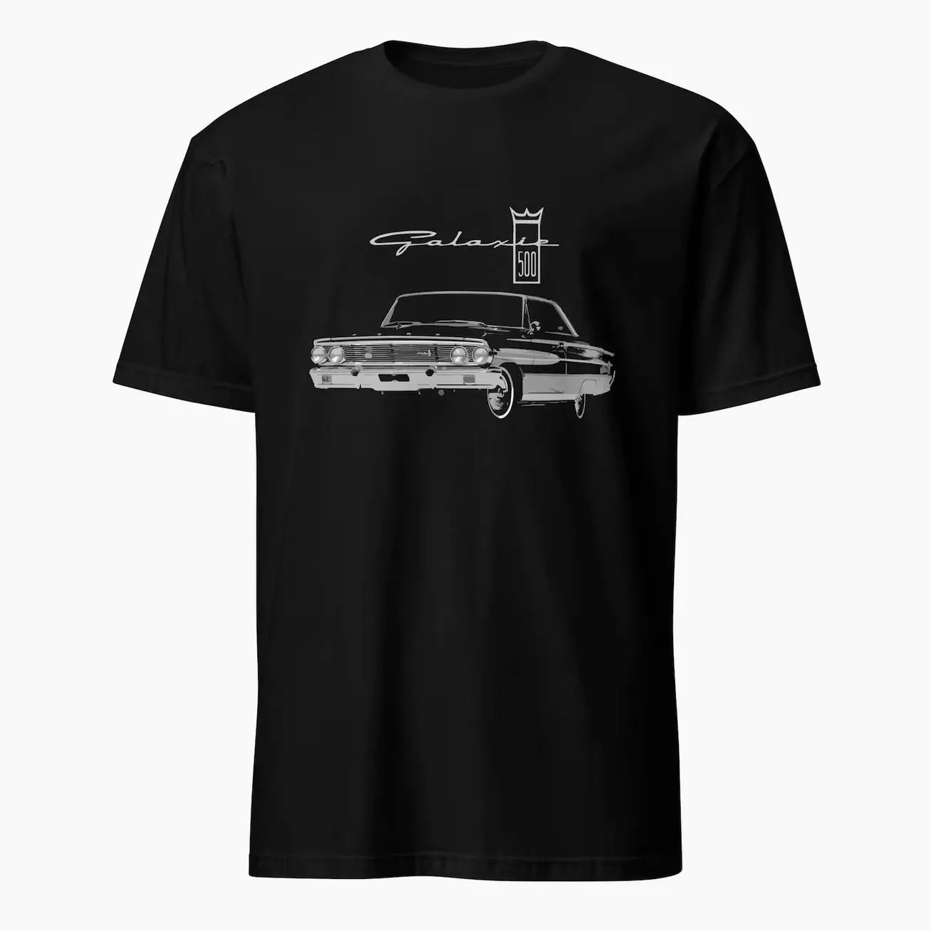 1964  Galaxie 500XL Shirt Antique Collector Car  Unisex T-Shirt Sweatshirt Hoodie, Car Enthusiast and Fans Gift