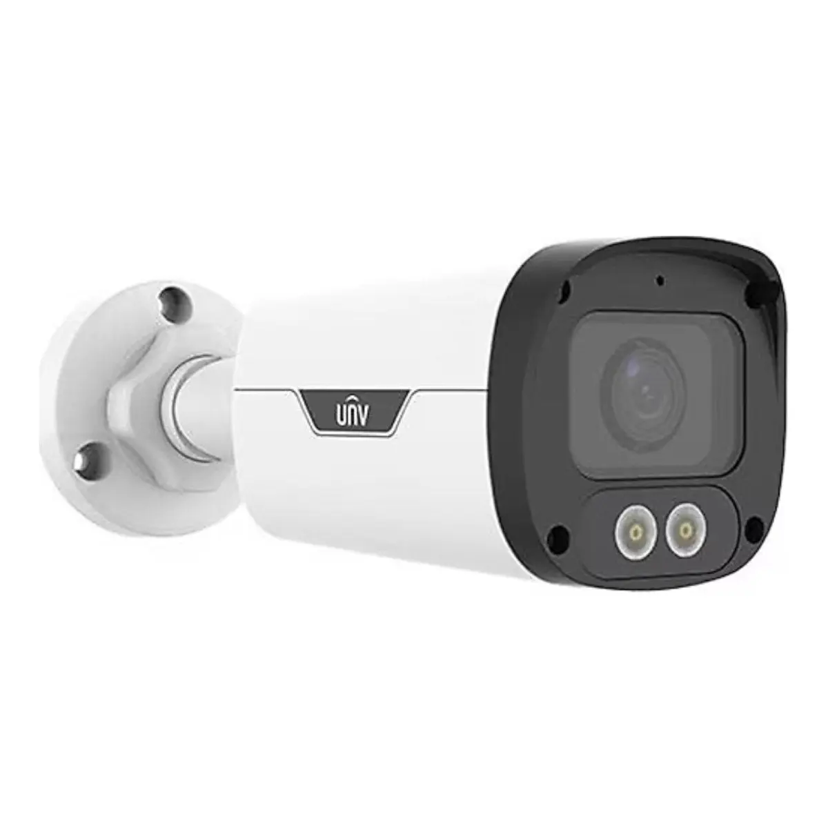 Uniview IPC2314SR-ADF28KM-WP 4MP ColorHunter Owlview PoE Outdoor Bullet IP Camera