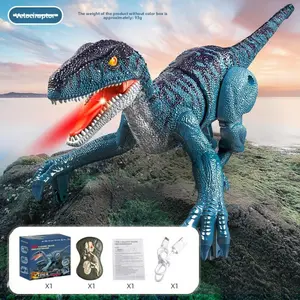 Remote  , Simulated Electric  Dinosaur ,  Gift  for Boys Girls,DinosaurToys,RemoteControlToys,KidsGifts,Imaginative , Dinosaur game , Remote  T-rex Dinosaur , rc toy, control car kid