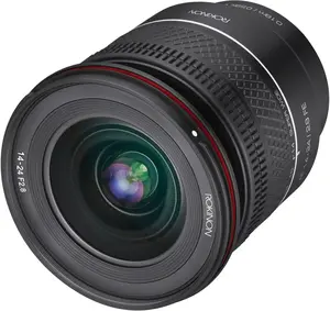 Rokinon AF 14-24mm f/2.8 Lens for Sony E