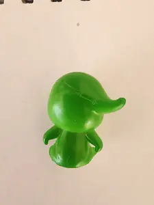 adoorables Series - Character Figure with Unique Design, Easy Installation, Available in Various Series. 1 piece during live.