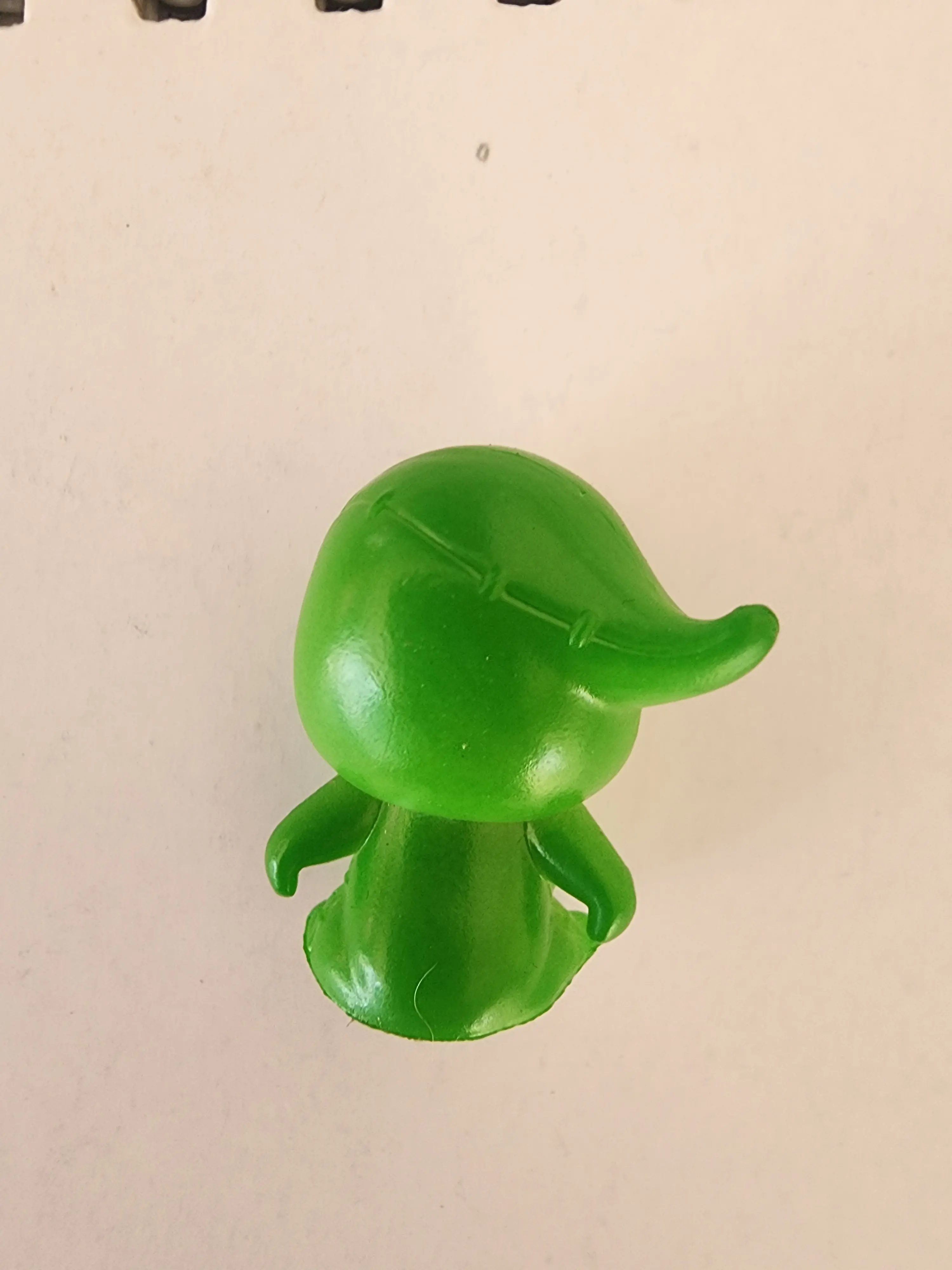 adoorables Series - Character Figure with Unique Design, Easy Installation, Available in Various Series. 1 piece during live.