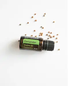 Coriander Essential Oil