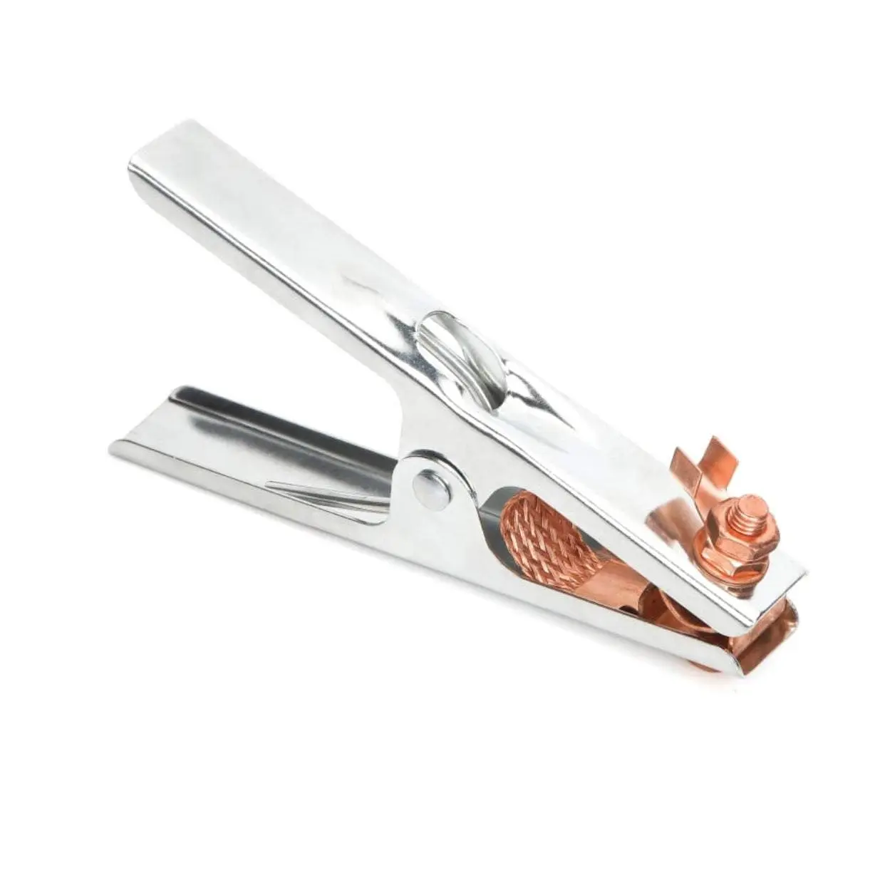 500 Amp Ground Clamp