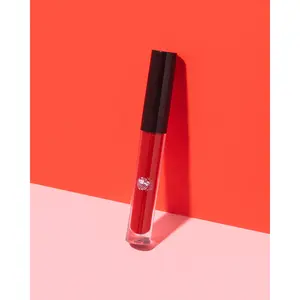 Ruby Matte Lipstick