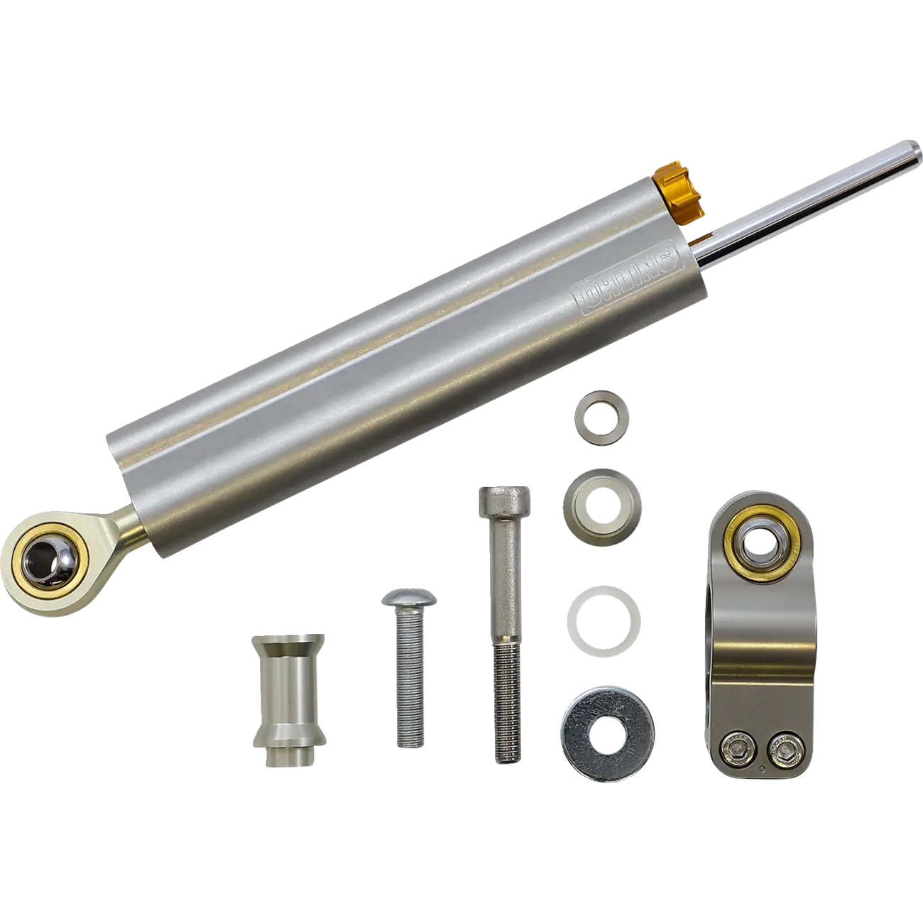 OHLINS Steering Damper — Damper Kit