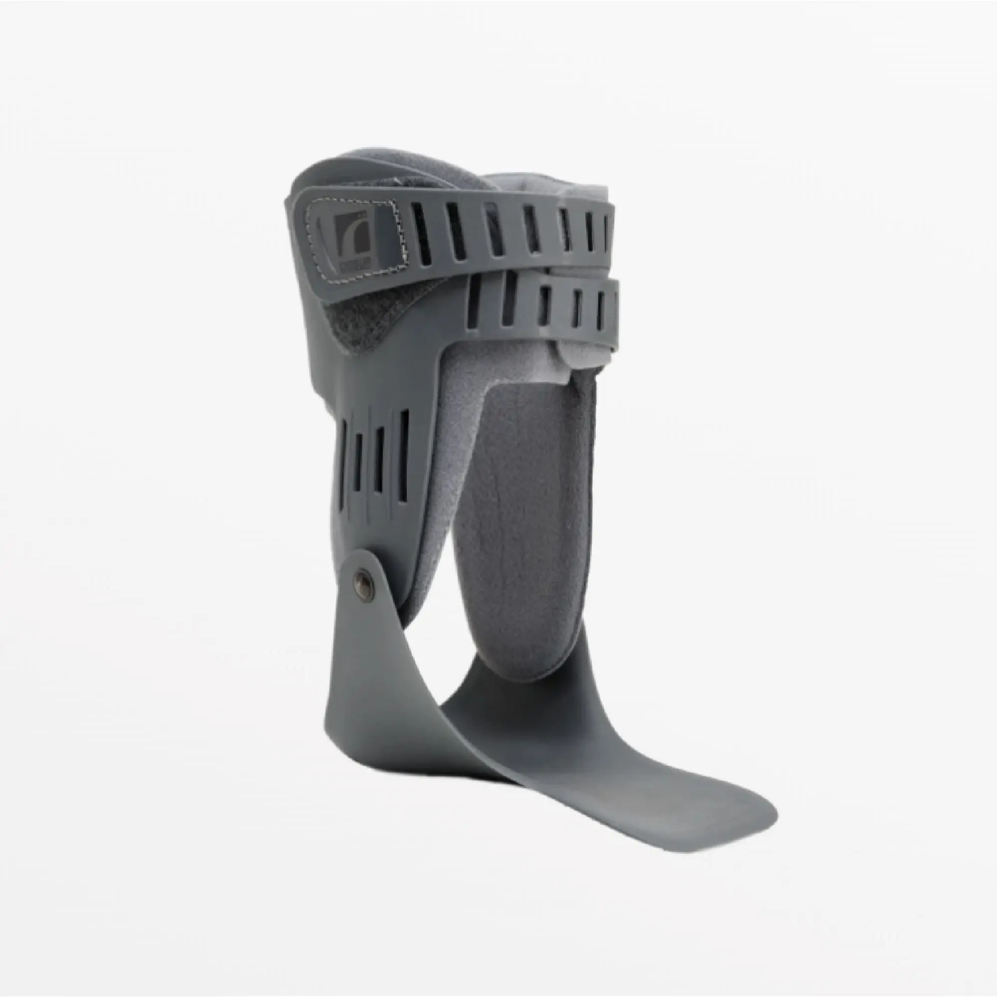 Ossur Rebound Ankle Brace - Professional-Grade Stability For Sprains & Sports