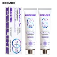 Gum Care Repair Toothpaste-2PCS