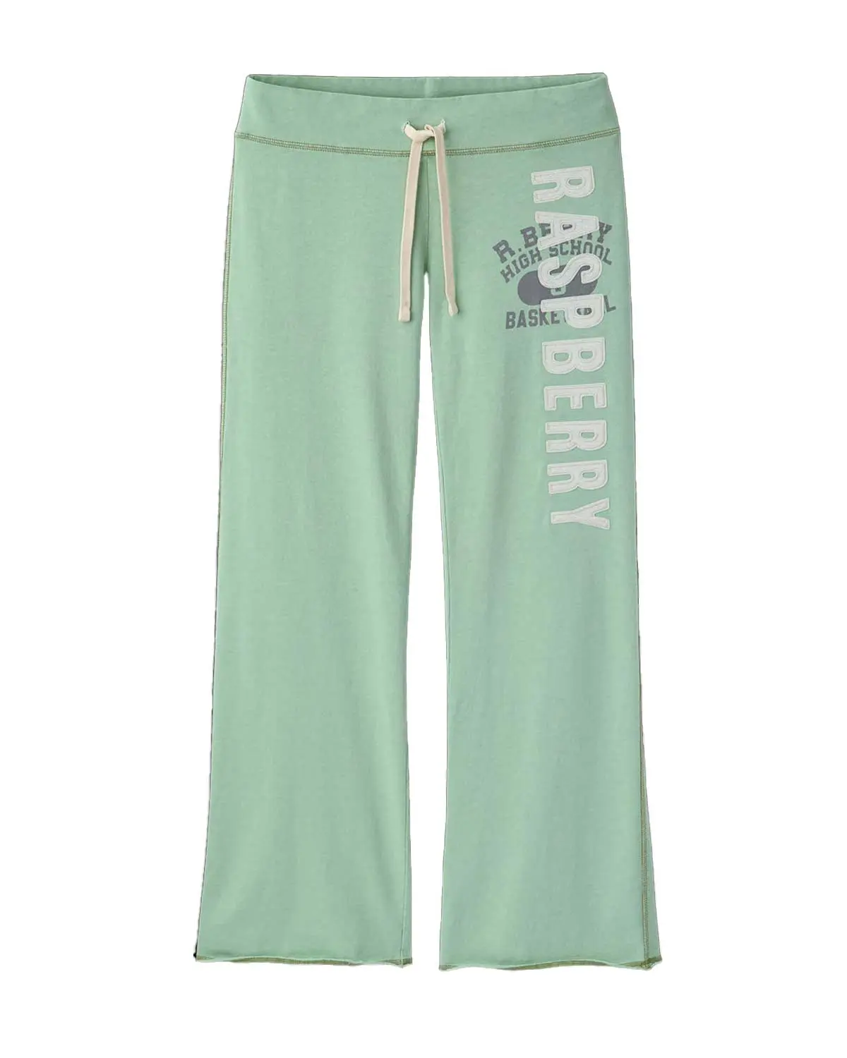 GV Gallery Seafoam Women's Sweatpants Teal