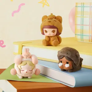 POP BEAN Pajama Cross Dressing Series Blind Box（1Pc Per Pack）