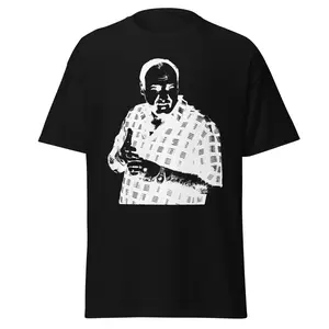 Unisex classic tee