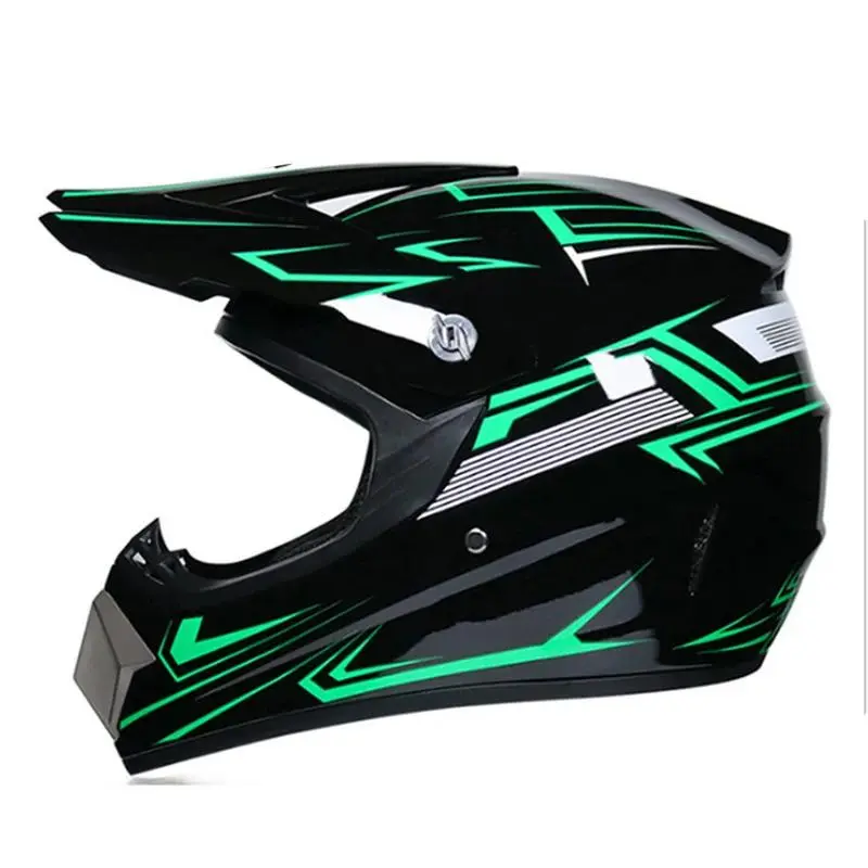alexa enabled motorcycle helmet Stryker Full Face Helmet With Mesh Intercom Gloss White XL