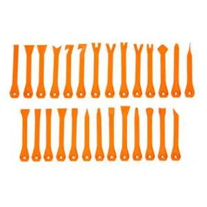 Lisle  Trim Removal Master Set - 27 Piece