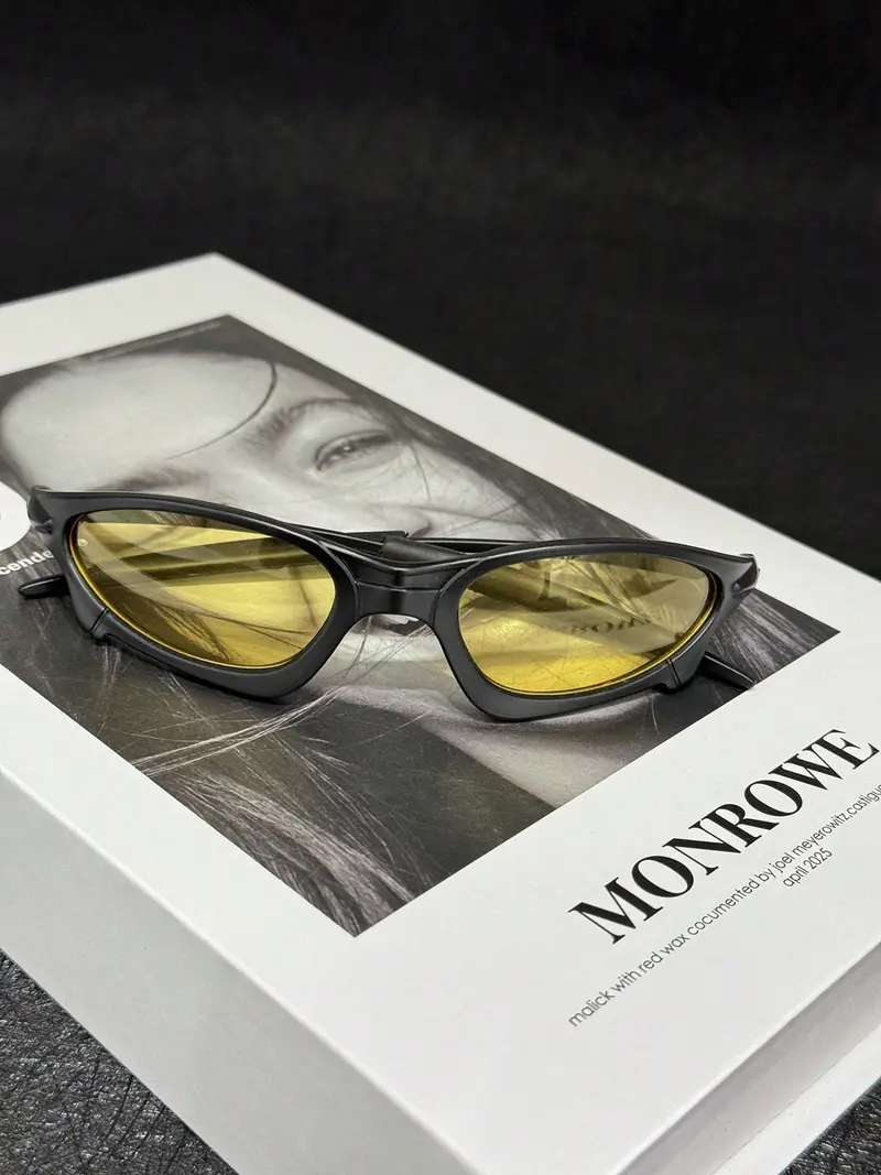 Bulgari coin disk sunglasses y2k - TikTok Shop