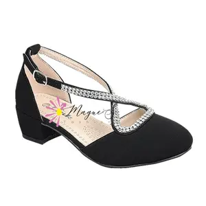 K-97 Amenity-90k Girl heels