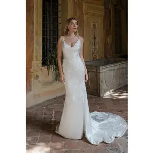 Abella by Allure Bridal "Veritas" Gown E517
