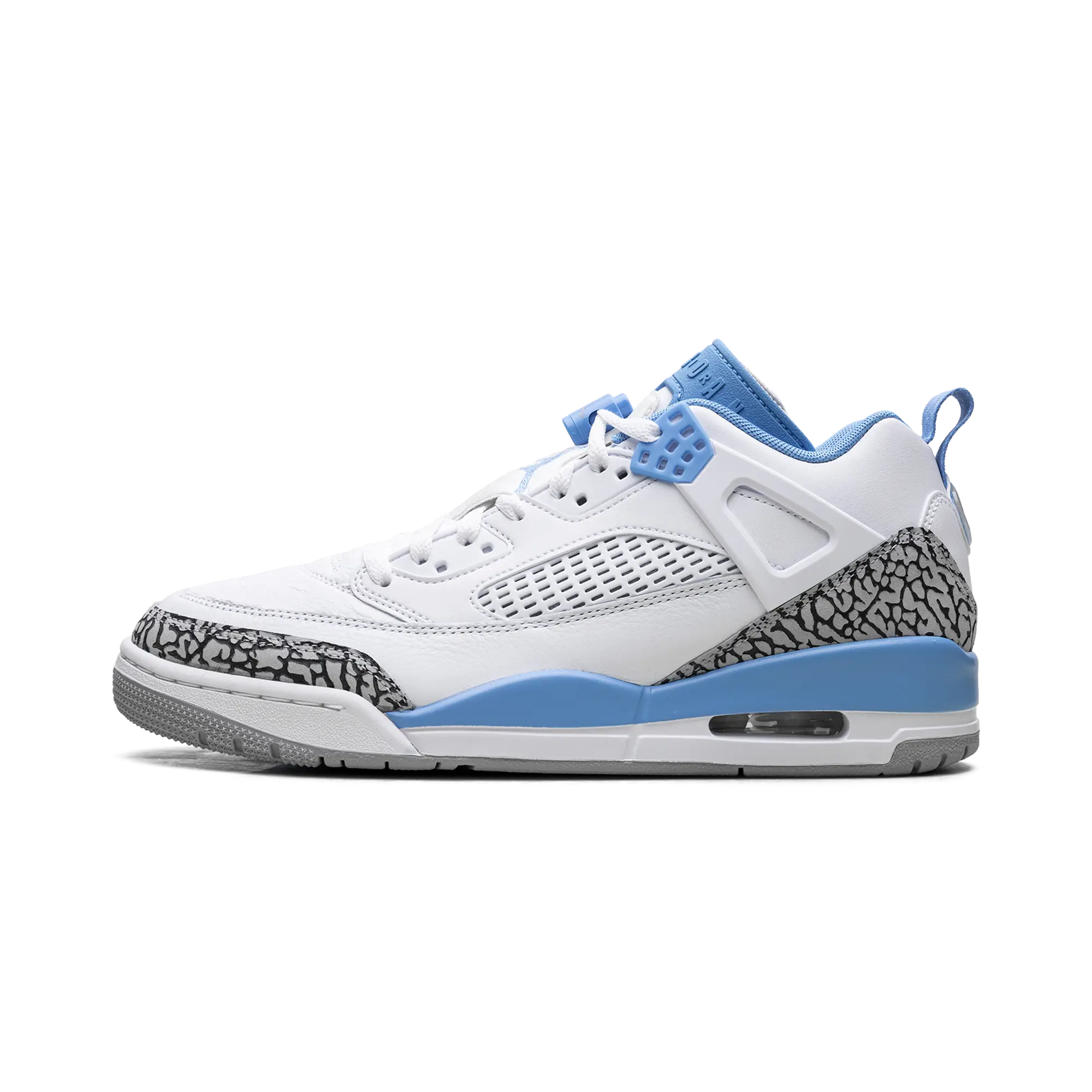 Jordan Spizike Low "UNC" FQ1759 141