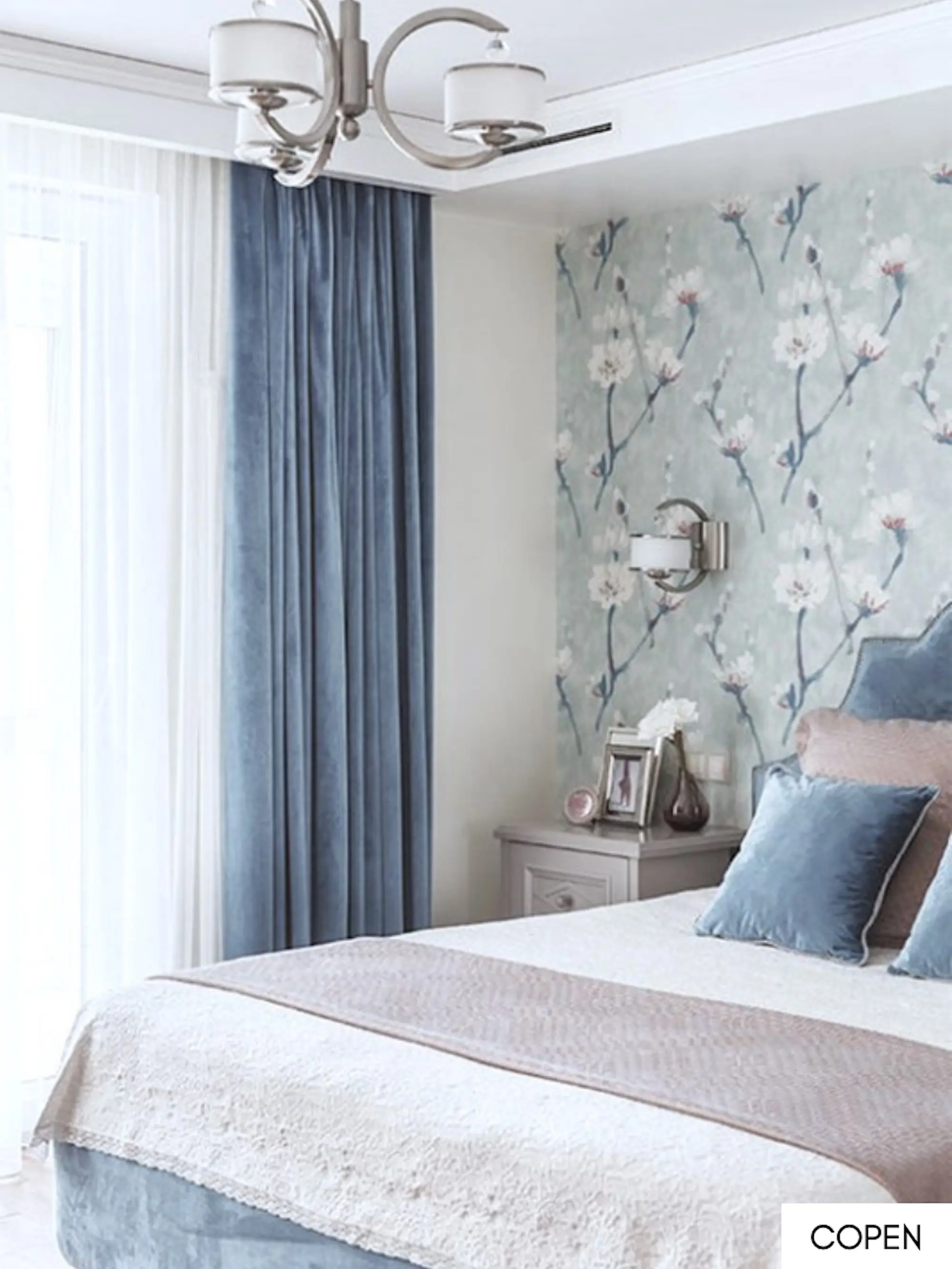 Copen Velvet Curtains, Custom Curtain Panels, Blackout Curtains, Living Room, Curtain Panels, Curtains, Bedroom Curtains, Dining Room