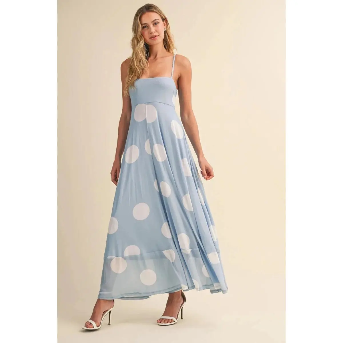 Denver Maxi Dress