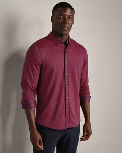 Rhone Commuter Shirt-Slim Fit