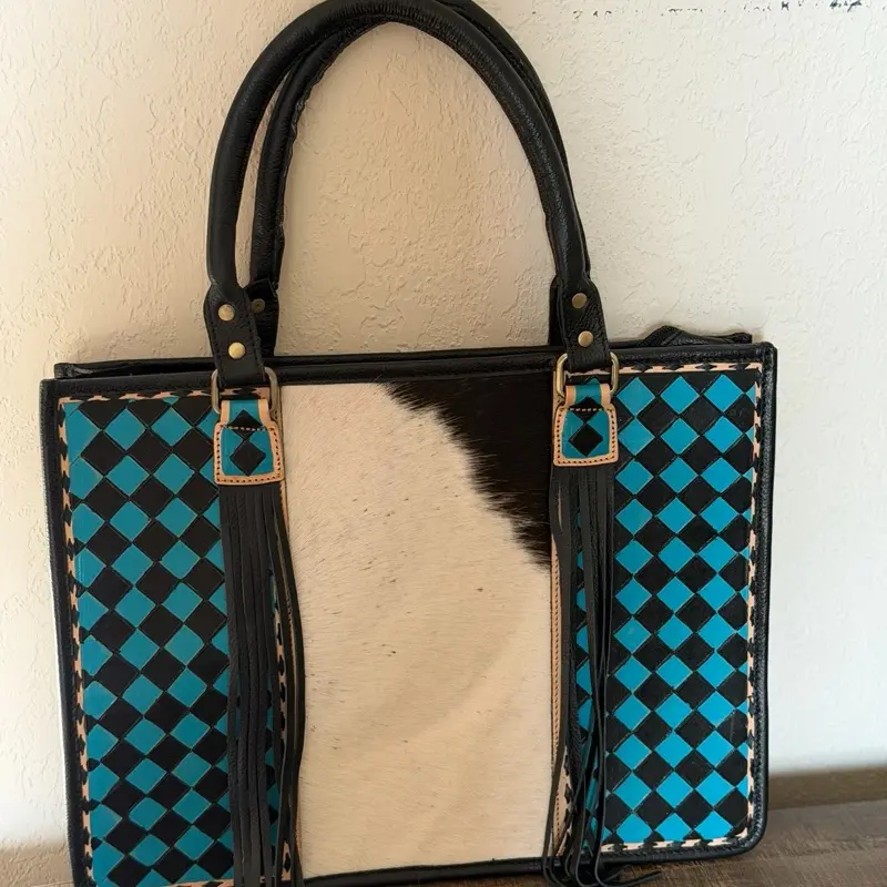 heritage bag - TikTok Shop