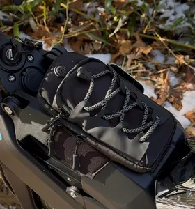 E Bike Lid Bag