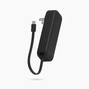 WALLY Pro 20 Portable Wall Charger