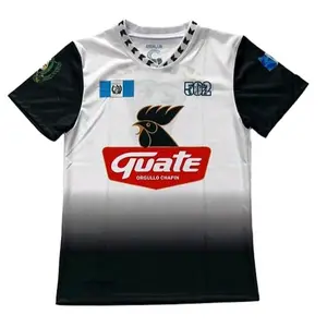 Gallo Guatemala 502 Orgullo Chapin Jersey men