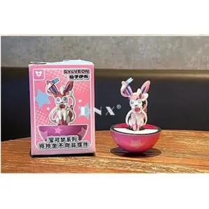 Pokemon Sylveon Tumbler Figurine