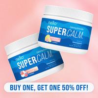 Strawberries & Cream + Raspberry Lemonade