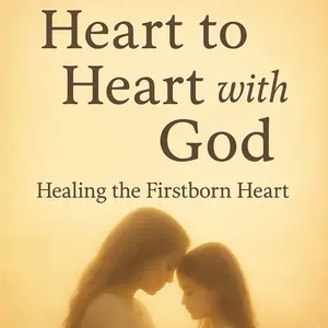 Heart to Heart with God: Healing the Firstborn Heart