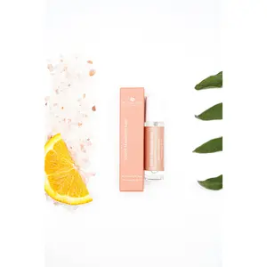 Salted Mandarin Sage Roll-on Perfume