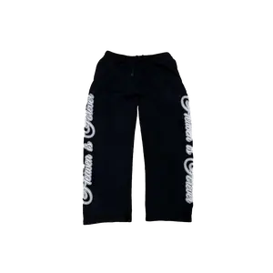 HEAVEN IS FOREVER SWEATPANTS