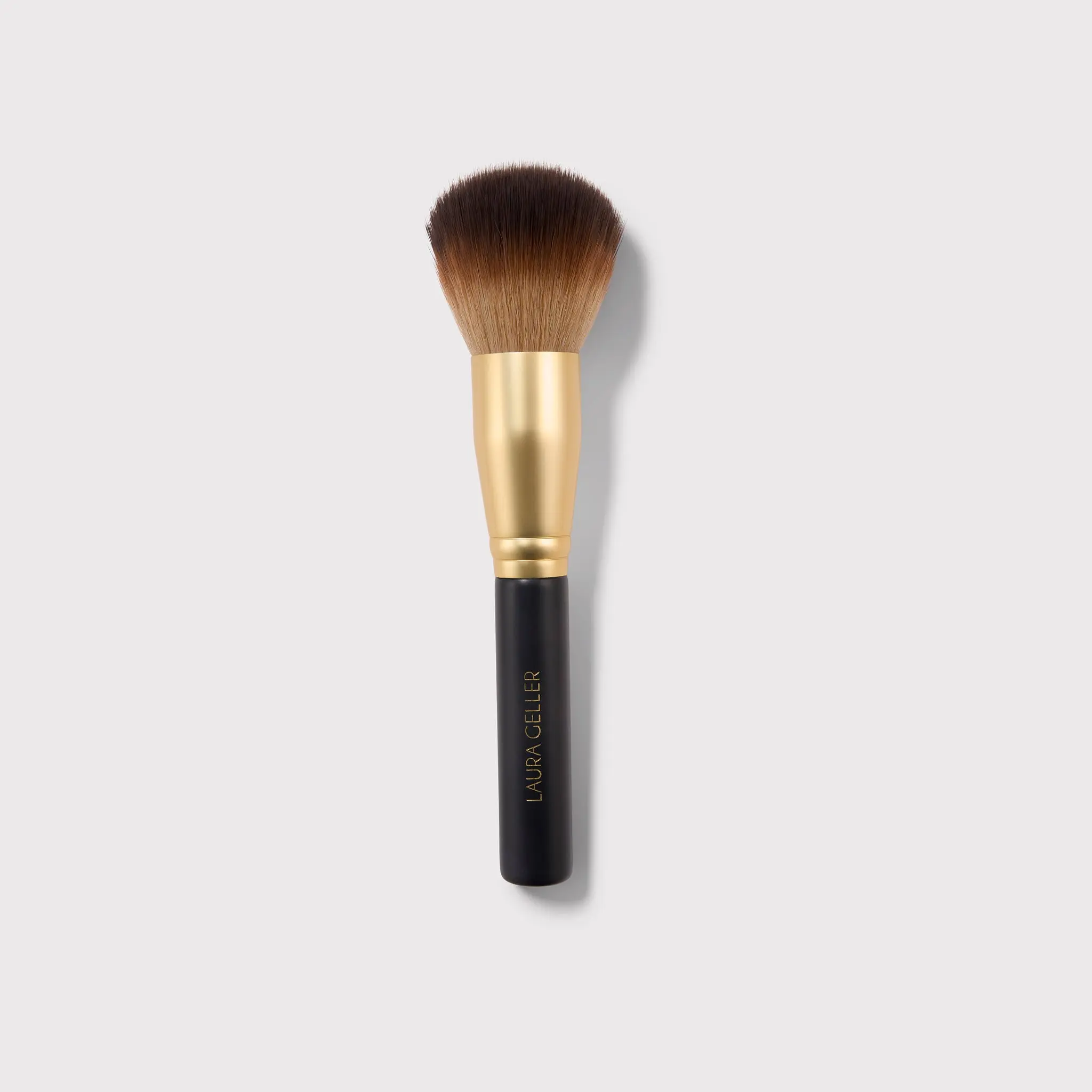 Laura Geller Full Face Powder Brush for Makeup and Cosmetic Use