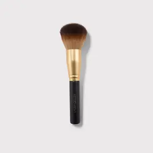 Laura Geller Full Face Powder Brush for Makeup and Cosmetic Use