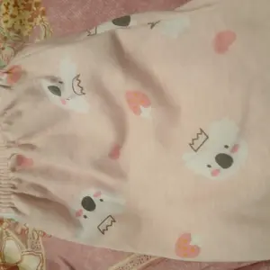 JY.COZY FOR BABY Girl Clothes 10 pieces Set Pink Pure Cotton 5 Long-Sleeve Romper onesie 5 Pants outfit Soft footie Breathable homewear Comfortable pajamas Newborns cloth baby stuff  with Roomy Fit Stylish cute Design