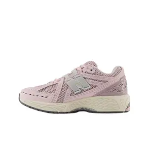 New Balance 1906R Rose Sugar Ice Wine Youth / Women’s Perfect Daily Casual Lifestyle Gym Walking Sneaker Fashion Footwear Shoe Girl