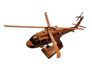 UH60 Blackhawk helicopter ( Doors closed )