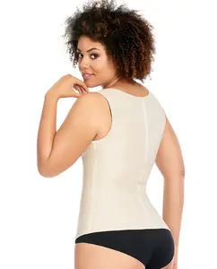 2027D Stage 4 Shapewear – Slim Waist & Improve Posture